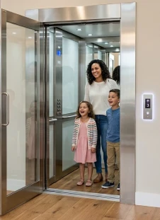 Elevadores-Residencial-JH Elevadores