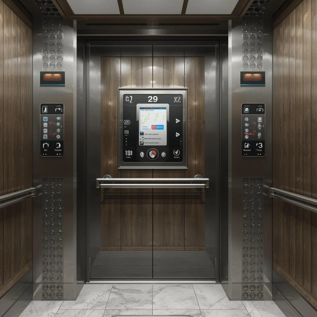 modernização de elevadores JH Elevadores002